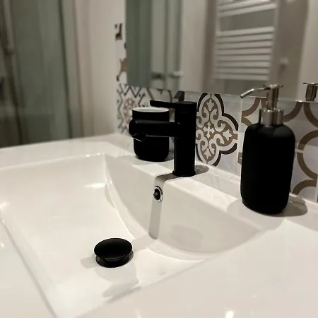 Des Bains Апартаменты Экс-ле-Бен