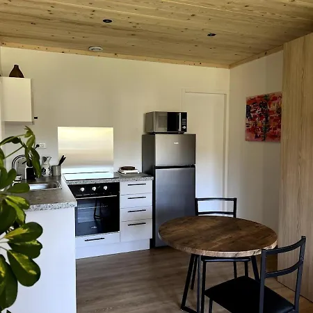 Apartment Des Bains Aix-les-Bains