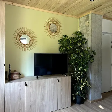 Des Bains * Экс-ле-Бен