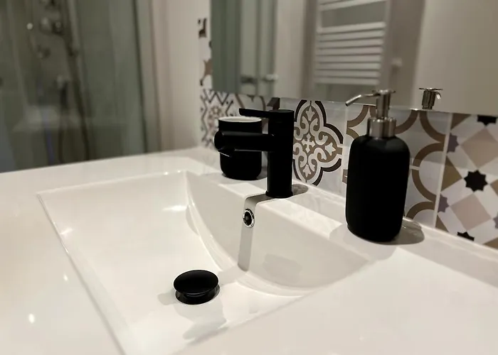 Des Bains Apartment Aix-les-Bains