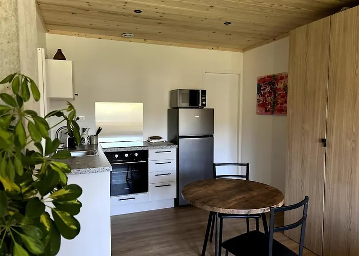 Apartment Des Bains Aix-les-Bains